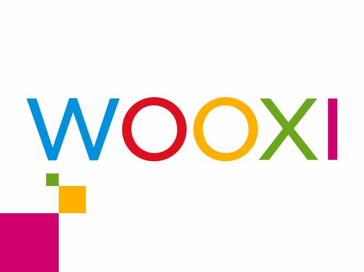 Projet Wooxi